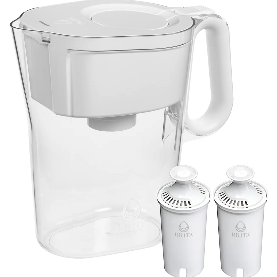 Water Pitcher